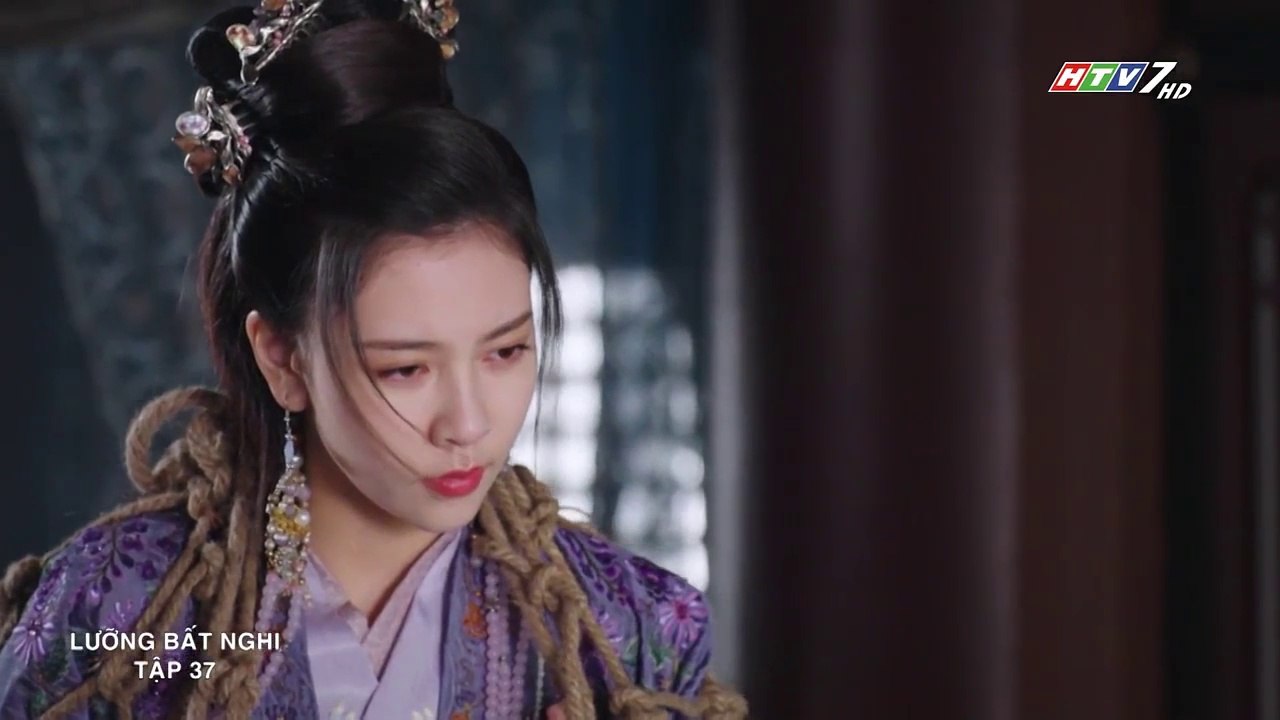Film - Lưỡng Bất Nghi -Tập 37  (lồng Tiếng) - Phim Hoa Ngữ