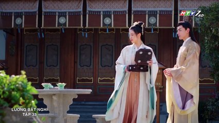 Film - Lưỡng Bất Nghi -Tập 33  (lồng Tiếng) - Phim Hoa Ngữ