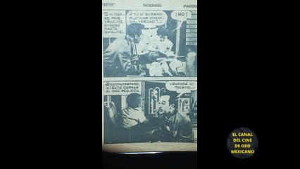 La increíble historia de la bebé del “Oso carpintero” de Pedro Infante