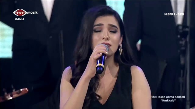 Senem Akdemir - Dünya Tekin / Yaylalar içinde Erzurum Yayla