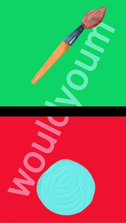 would you rather 4