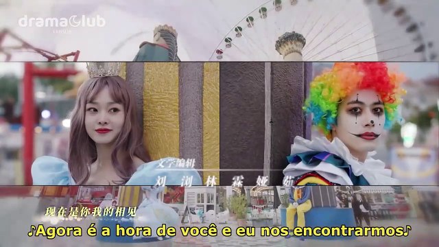 Youll Never Walk Alone EP01