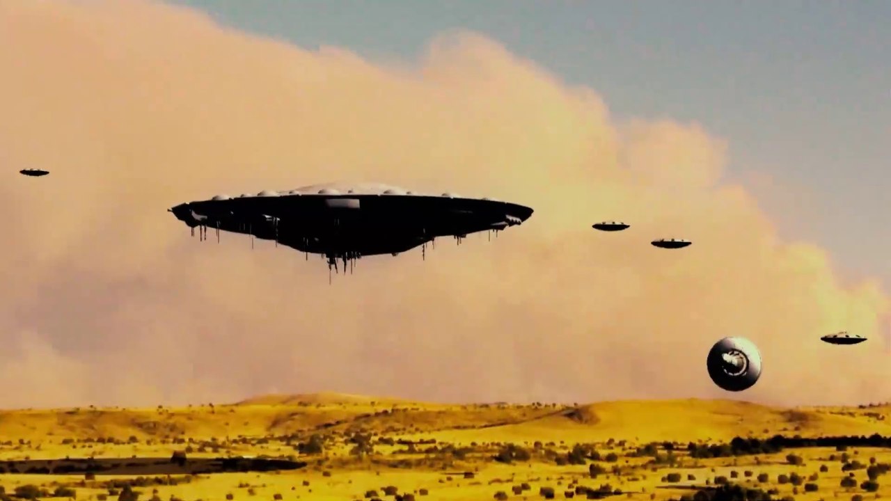 Top 30 Unexplained Alien Artifacts