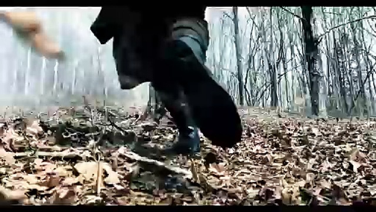 Where the Devil Roams Film