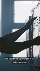 Unleashing the Power Within_ The Quiet Voice of Courage