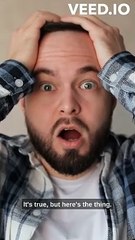 Embrace Life's Surprises_ Sorrow to Joy!