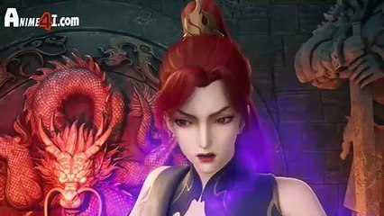 The Galaxy Emperor Episode 48 English Sub