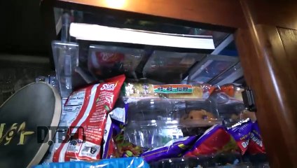 Visions of Atlantis - BUS INVADERS Ep. 1850