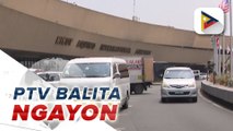 Dami ng flights sa NAIA nitong 2023, nalampasan ang bilang na naitala noong 2019