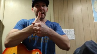 Guitar Lesson How To Play 