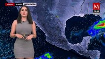 El clima para hoy 06 de enero de 2023, con Monserrat Contreras