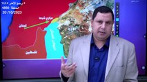 توقعات: حزب الله سيدخل الحرب ضد إسرائيل.. مصر والأردن ستطردان السفير الإسرائيلي