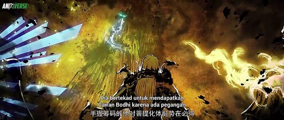 [Anixlife] BTTH S5 - 78 [4K]