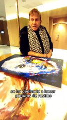Osmel Sousa llama "retorcidas" y "psicópatas" a Nina Sicilia y María Gabriela Isler