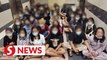 Immigration Dept busts prostitution syndicate in KL, detains 48 foreign women