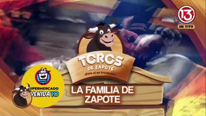 Familia de Zapote 6-1-2023 Noche