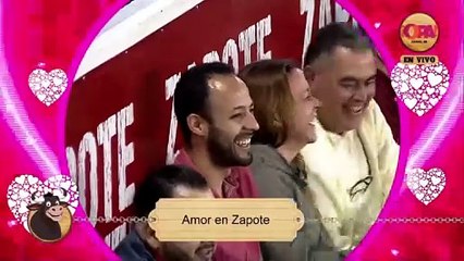 AMOR EN ZAPOTE | 7 ENERO 2024