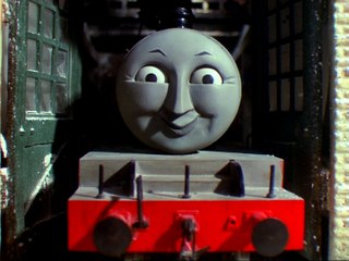 Thomas and Friends - 1x19 - The Flying Kipper