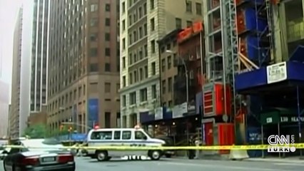 Cinsel istismar ağı kuran Epstein'e dair yeni iddia