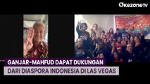 Di Hadapan Ganjar-Atikoh, Diaspora Indonesia di Las Vegas Puji Program Lansia Bahagia Anak Cucu Gembira