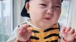 Baby Eating Lemon | Babies Funny Reactions | Babies Funny Moments | Babies Funny Compilation #babies #beautiful #cutebabies #fun #love #cute #funny