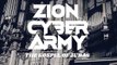 Zion Cyber Army - The Gospel of Judas (Organ | Electro-Classical)