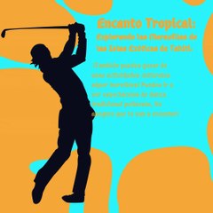 Moises Shemaria Capuano| En la Polinesia Francesa (parte 2)