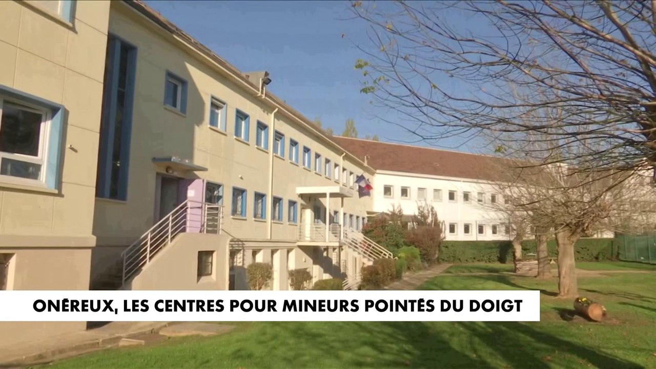 Centres éducatifs fermés : les raisons d'un échec