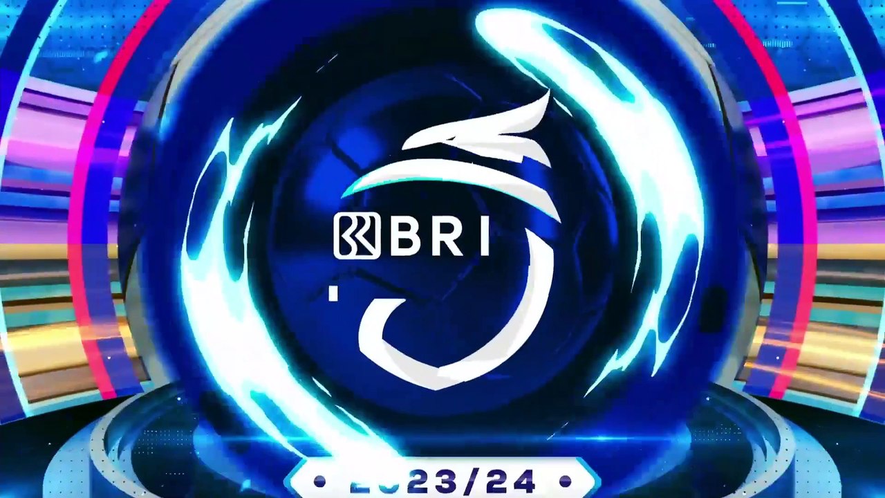 Bali United FC VS Persib Bandung - Highlights   BRI Liga 1 2023 24