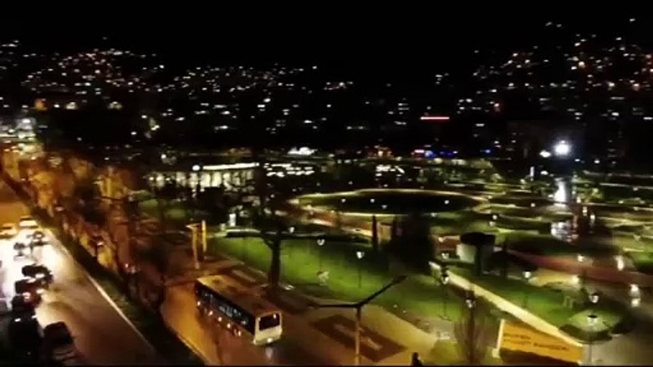 81 ilde ÇEMBER-10 operasyonu: 4 bin 853 firari yakalandı