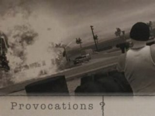 Saints row 2 - Interview de Greg Donovan - Jeux Vidéo