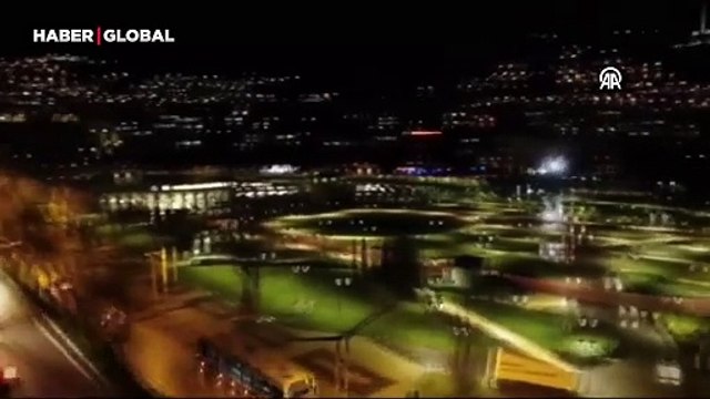 Aranan şahıslara yönelik Çember-10 operasyonu! Yılın ilk 4 gününde 4 bin 853 firari yakalandı