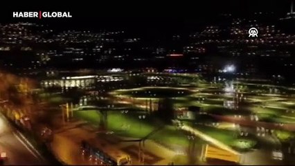 Aranan şahıslara yönelik Çember-10 operasyonu! Yılın ilk 4 gününde 4 bin 853 firari yakalandı