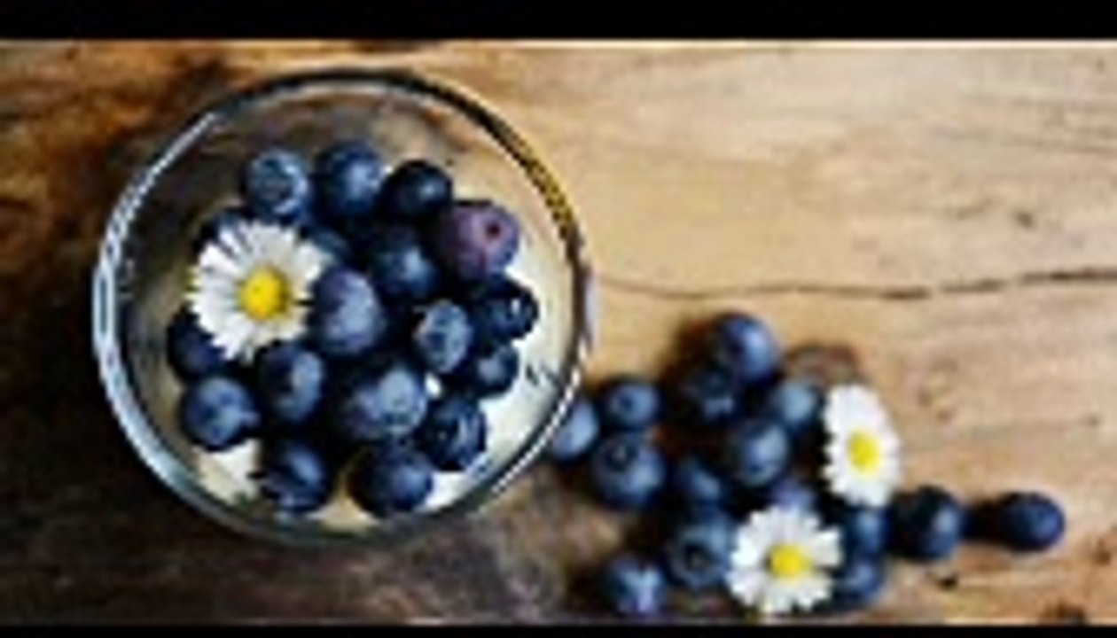 fruits