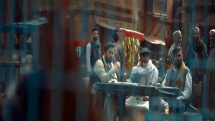 सलमान की जबरदस्त एक्शन मूवी #Salman Khan # Katrina Kaiff # Hindi movie#