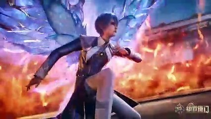 Soul Land 2 EP 11 Clip [ENG SUB]✨ The Trio Wins the Game