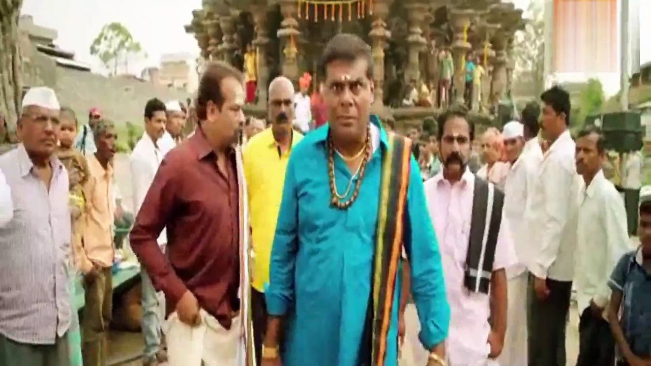 अमोल कोल्हेचा मराठी मूवी # superhit Movie # Amol Kolhe # Marathi tigers