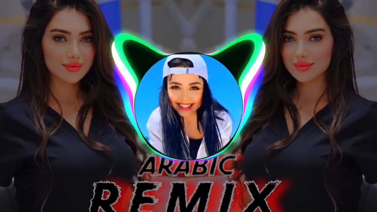 Tiktok Full Trending Song 2024 __ Arabic Remix __ Bass Boosted