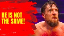 WWE stars who are nothing like their gimmicks Part 5 Bryan Danielson