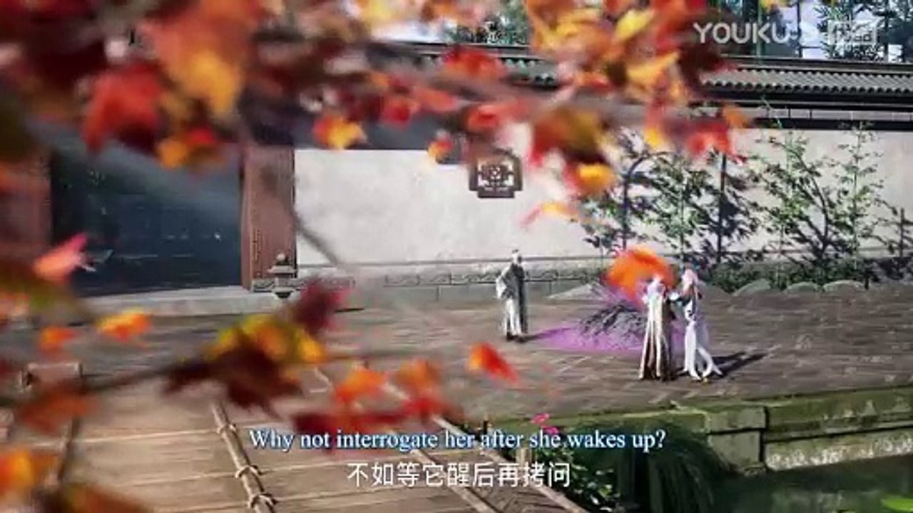 Watch Shixiong A Shixiong Episode 18 English Subbed at Hahanime.com