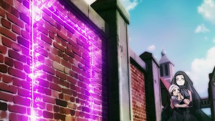 Watch Wu Nao Monu 2nd Season Episode 1 English Subbed at Hahanime.com