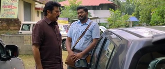 Kaathal The Core Malayalam Movie Part 2