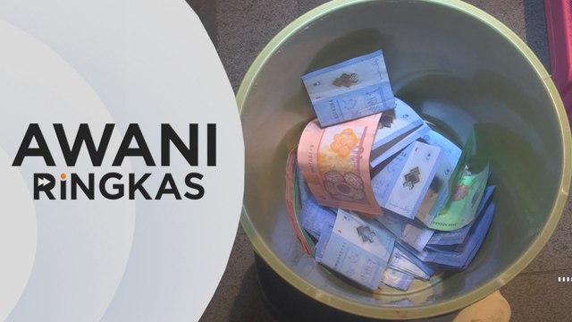 AWANI Ringkas: Ibu bapa eksploitasi anak demi wang