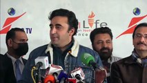 Chairman PPP Bilawal Bhutto Big Statement About CJP Qazi Faez Isa / Elections 2024