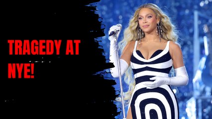 Fire Engulfs Beyoncé's Childhood Home