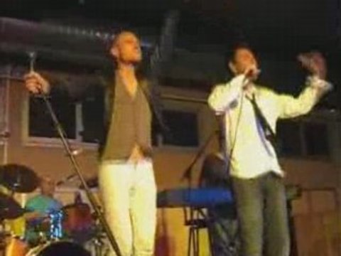 Duo Michal et Ilyes - la Ciotat 30/03/2008