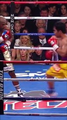 manny pacquiao vs floyd mayweather