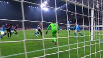 Bennacer gives us the advantage   AC Milan 1-0 Napoli   Highlights #championsleague