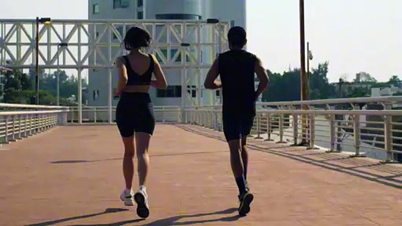 موسيقي حماسيه لعمل افضل التمارين واعطاء افضل النتائج