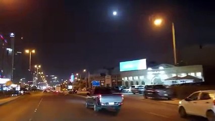 1613 - قصة بعد عامين من الغياب !! سوالف طريق